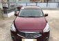 2nd Hand Mitsubishi Mirage G4 2017 at 36000 km for sale-1