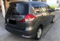 Suzuki Ertiga 2017 Manual Gasoline for sale in Quezon City-4