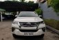 2nd Hand Toyota Fortuner 2016 for sale in Marikina-4