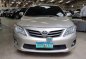 2012 Toyota Altis for sale in Manila-0