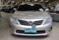 2012 Toyota Altis for sale in Manila-4