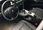 Bmw 318D 2015 Automatic Gasoline for sale in Pasig-5