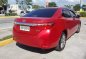 2nd Hand Toyota Corolla Altis 2014 at 49000 km for sale in Manila-2