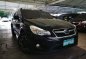 Black Subaru Xv 2012 Automatic for sale -0