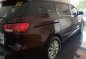 2nd Hand Kia Carnival 2017 at 15000 km for sale-2