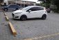 Selling 2nd Hand Ford Fiesta 2014 in Paniqui-0