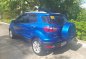 Sell 2nd Hand 2016 Ford Ecosport Automatic Gasoline at 34000 km in Quezon City-7