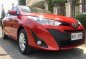 Selling 2nd Hand Toyota Vios 2019 in Quezon City-2