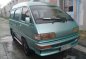 Selling Toyota Lite Ace 1996 Manual Gasoline in Angeles-1