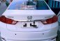 2016 Honda City for sale in Valenzuela-2