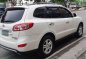 Hyundai Santa Fe 2012 Automatic Diesel for sale in Marikina-5