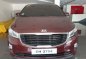2nd Hand Kia Carnival 2017 at 15000 km for sale-0
