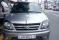 Sell 2017 Mitsubishi Adventure Manual Diesel at 100000 km in Manila-0