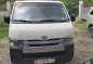 Toyota Hiace 2017 for sale in Alaminos-6