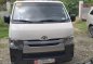 Toyota Hiace 2017 for sale in Alaminos-1