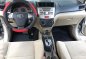 Selling Toyota Avanza 2014 Automatic Gasoline in Imus-10