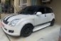 Selling 2nd Hand Suzuki Swift 2010 in Quezon City-3