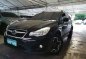 Black Subaru Xv 2012 Automatic for sale -2