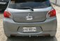 2nd Hand Mitsubishi Mirage 2015 at 20000 km for sale in Cainta-5