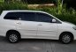 Selling Toyota Innova 2012 Automatic Diesel in Quezon City-2