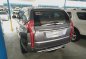 Selling Silver Mitsubishi Montero Sport 2016 Automatic Diesel-4