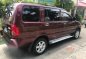 Selling Isuzu Crosswind 2014 Manual Diesel in Taytay-0