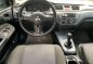 Selling Mitsubishi Lancer 2010 at 78000 km in Santa Rosa-6