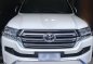 2nd Hand Toyota Land Cruiser 2017 at 400 km for sale-1