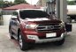 2nd Hand Ford Everest 2016 Automatic Diesel for sale in Quezon City-0