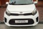 Sell 2nd Hand 2018 Kia Picanto Manual Gasoline at 5000 km in Calasiao-1