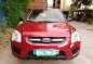 Selling Kia Sportage 2009 Automatic Diesel in Parañaque-0