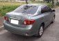 2nd Hand Toyota Corolla Altis 2009 for sale in Quezon City-2