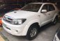 2nd Hand Toyota Fortuner 2007 for sale in Taguig-3