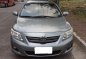 2nd Hand Toyota Corolla Altis 2009 for sale in Quezon City-0