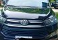 Selling 2nd Hand Toyota Innova in Cagayan de Oro-0