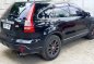 Sell 2nd Hand 2007 Honda Cr-V SUV in Parañaque-1