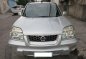 Selling Nissan X-Trail 2006 Automatic Gasoline in Makati-4