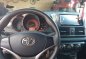 Selling Toyota Yaris 2016 Automatic Gasoline in Angeles-5