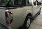 Selling 2nd Hand Nissan Navara 2011 Automatic Diesel at 92000 km in Quezon City-2
