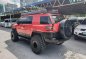 Selling 2nd Hand Toyota Fj Cruiser 2017 at 30000 km in Pasay-2