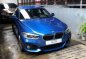 Selling Bmw 118I 2018 at 10000 km in Quezon City-0