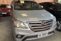 Selling Toyota Innova 2016 Manual Diesel in Quezon City-0