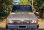 2nd Hand Toyota Tamaraw 2002 Manual Gasoline for sale in Cebu City-5