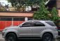 Selling 2nd Hand Toyota Fortuner 2015 in Pasig-6