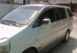 Selling 2nd Hand Nissan Serena 2002 in Davao City-0