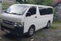 Toyota Hiace 2017 for sale in Alaminos-0