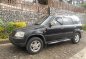 Selling 2nd Hand Honda Cr-V 2002 at 97000 km in Baguio-1