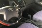 Sell 2nd Hand 2013 Toyota Innova at 102000 km in Manila-3