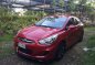 Selling Hyundai Accent 2017 at 20000 km in Quezon City-0