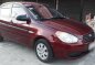 Selling Hyundai Accent 2010 Manual Diesel in Las Piñas-2